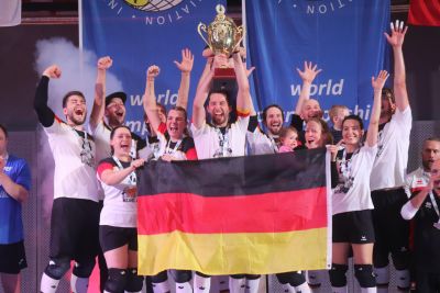 12.08.2025 - 7. Indiaca WM in Tartu